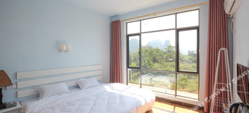 阳朔小镇风情客栈图片