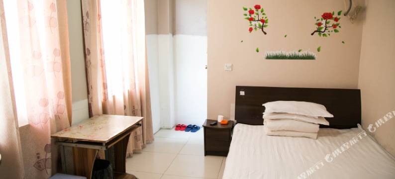 无锡顺聚缘旅馆图片