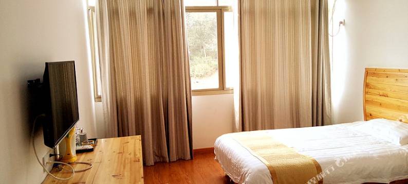 黄山有凯客栈图片