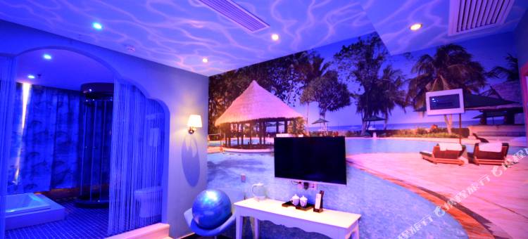 维也纳3好酒店(孝昌孝武广场国凯店)图片