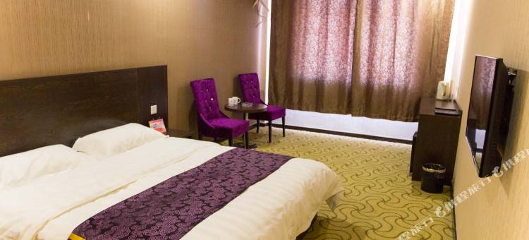 都市118连锁酒店(唐山曹妃甸区迎宾路店)图片