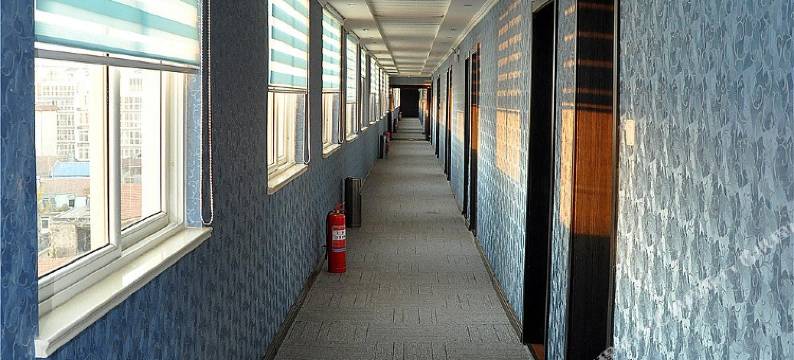 沂南景元快捷酒店图片