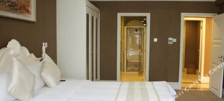 深圳桐林商务酒店图片