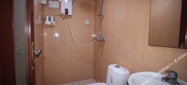 栖霞桃村长相遇宾馆图片