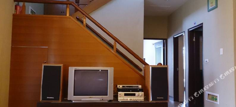 花莲秦老爹民宿图片