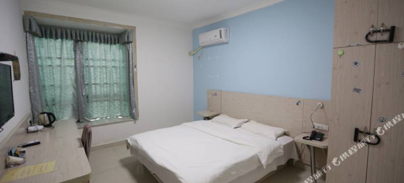 南昌美美公寓(瑶湖江西师范大学店)图片