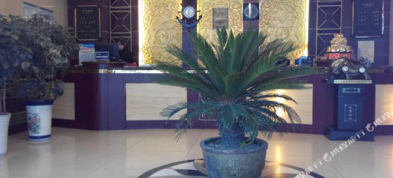 酒泉九华大酒店图片