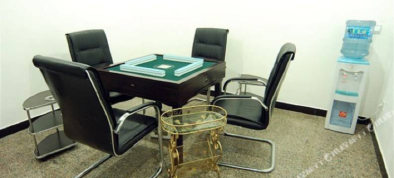 峨眉山普觉来精舍酒店图片