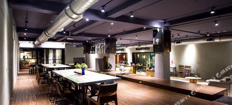 花莲叶宿文旅图片