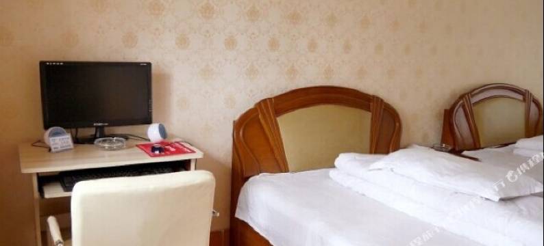 灌云浩源宾馆图片