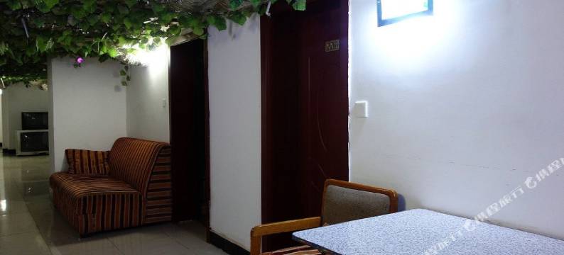 上海惠客旅馆图片