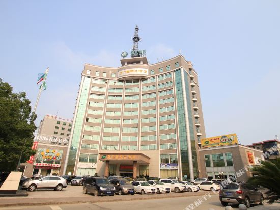 石门国际大酒店