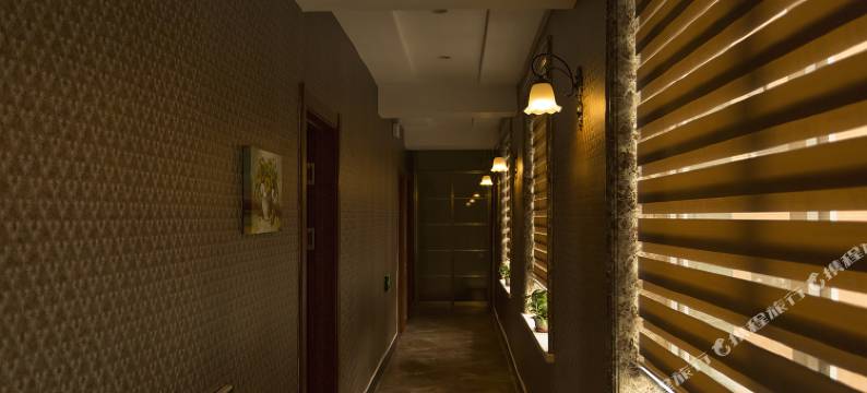 通化T9新睡眠宾馆图片