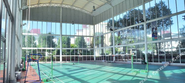 韶山德盛宾馆图片