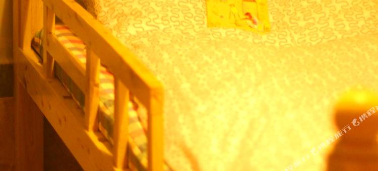 都江堰桔子青年旅舍图片