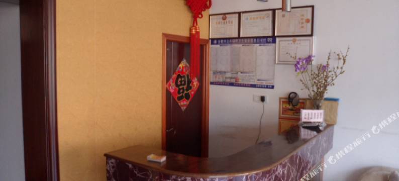 庐江明月宾馆图片