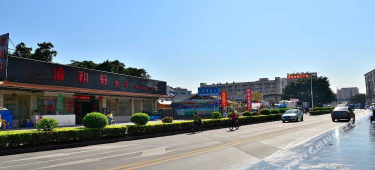 东莞国兴酒店图片