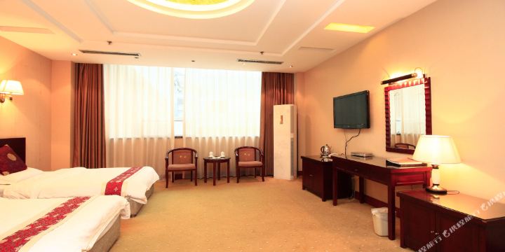 中惠酒店(北京路店)