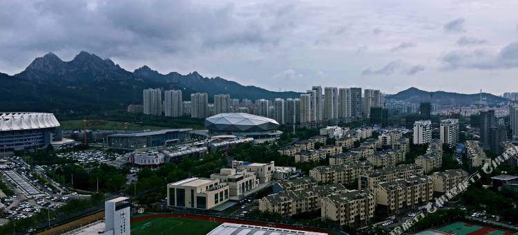 青岛寓兔度假公寓图片