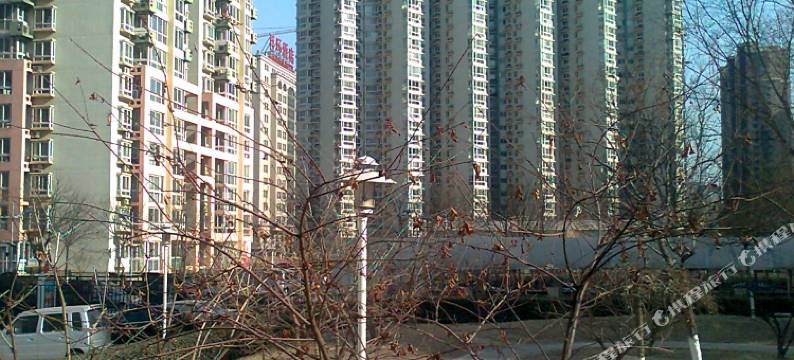 琥珀求职公寓(北京百环家园店)图片