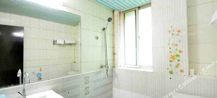 OYO武汉圣华旅馆图片