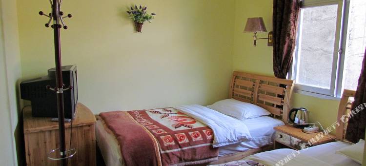 香格里拉以琳客栈图片