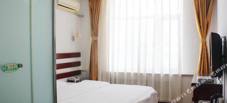 荣成方正酒店图片