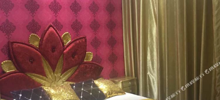 北京彩色心情旅店图片