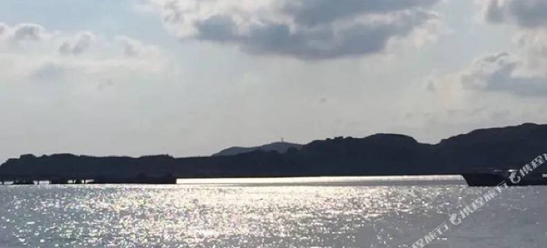 嵊泗海蓝蓝小庄渔家乐图片