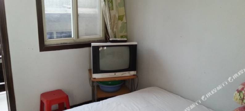 保定昌盛旅馆图片