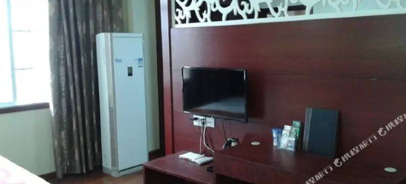 宿松人家商务宾馆图片