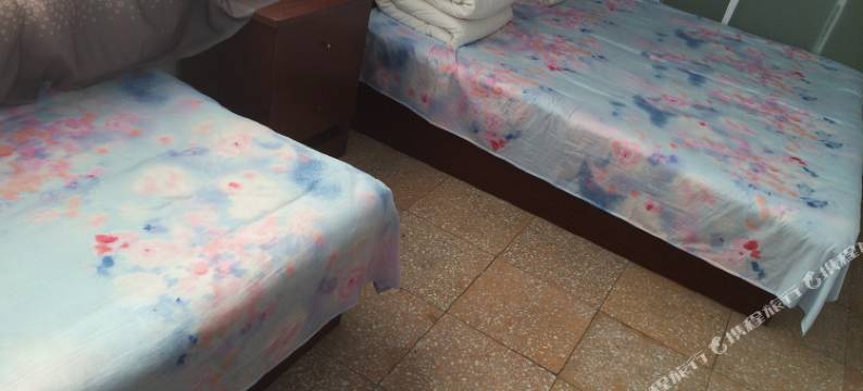 荣成峨石山宾馆图片