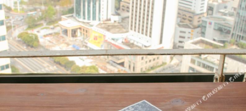 深圳边度青年旅舍图片