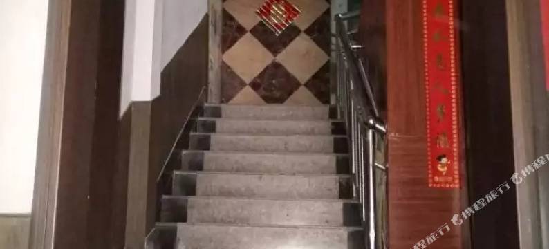 宁陵金缘梦宾馆图片