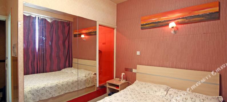 星墅99连锁旅店(长海医院政通路店)图片