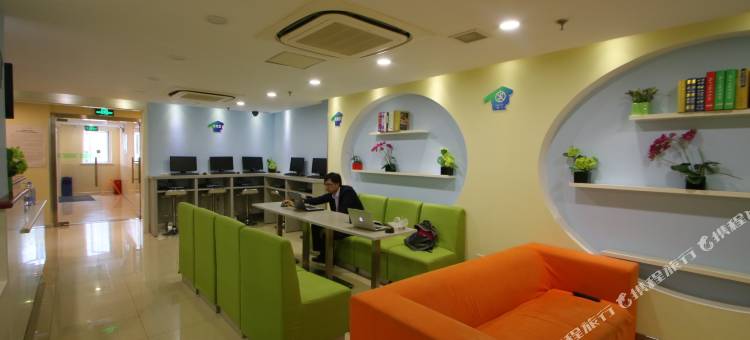 海友酒店(上海淮海中路店)图片