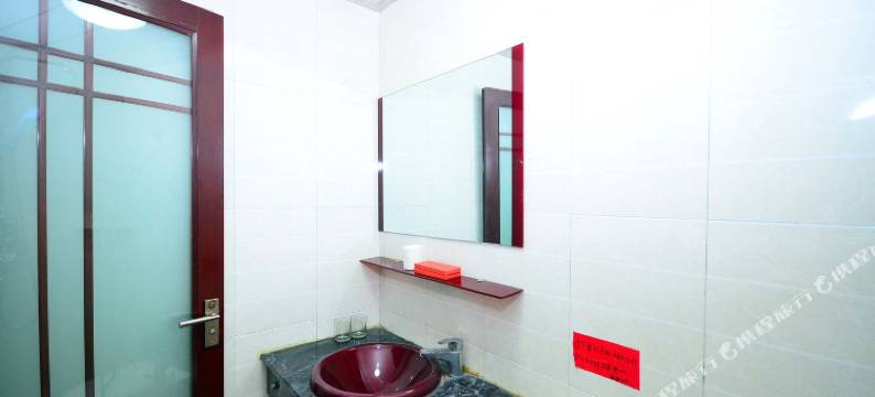 徐州明都宾馆图片