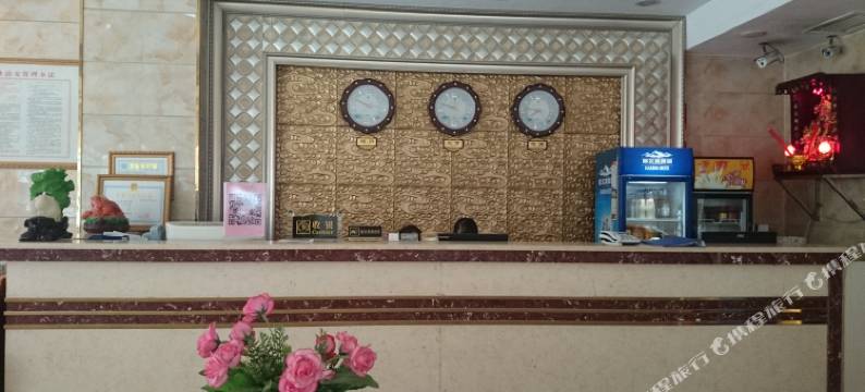 隆回金川大酒店图片