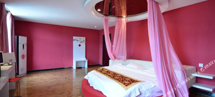 都市118连锁酒店(胶州禧徕乐店)图片