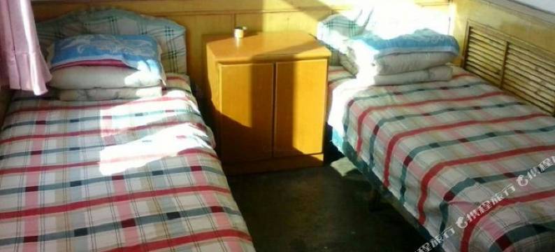 乌拉特前旗喜乐旅馆图片