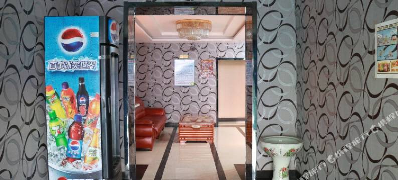 天正快捷宾馆(哈尔滨香坊店)图片