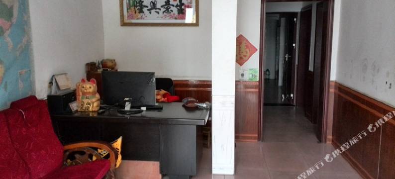 枝江彭裕宾馆图片