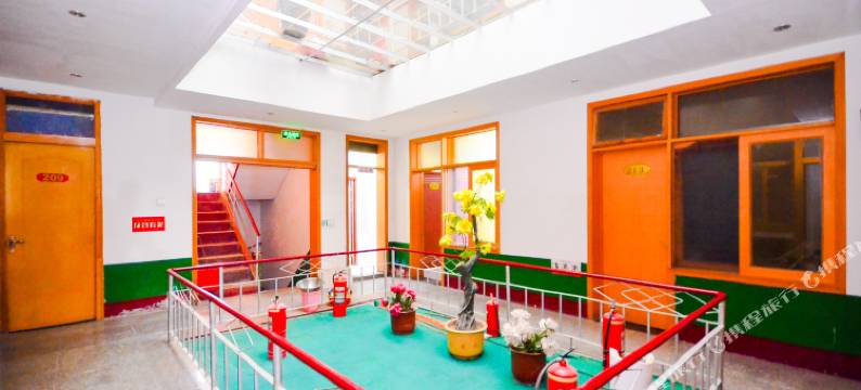 睢宁大西洋宾馆图片