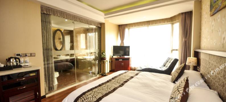 舟山西溪度假酒店图片