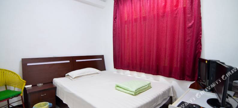 沁阳沁园宾馆图片