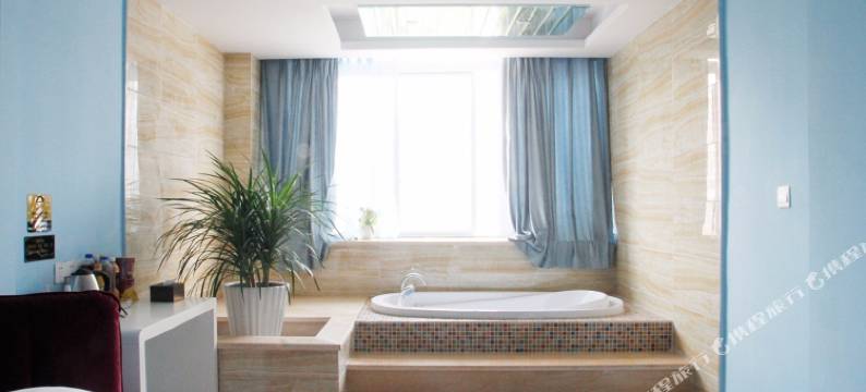 重庆玛琪宾馆图片