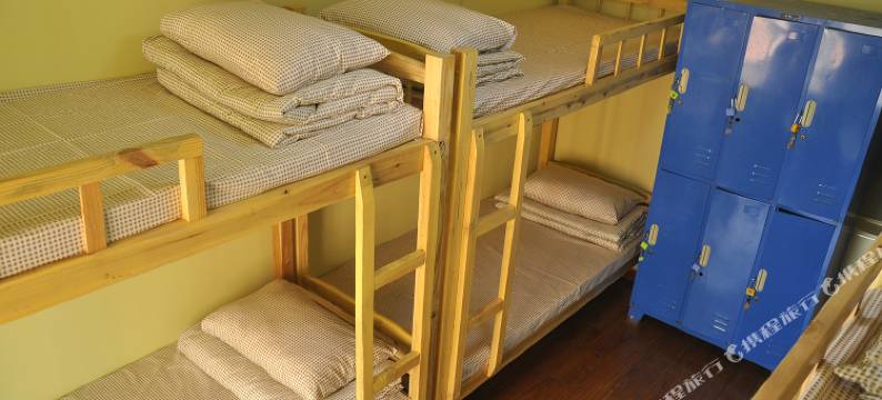 太原太阳花青年旅舍图片