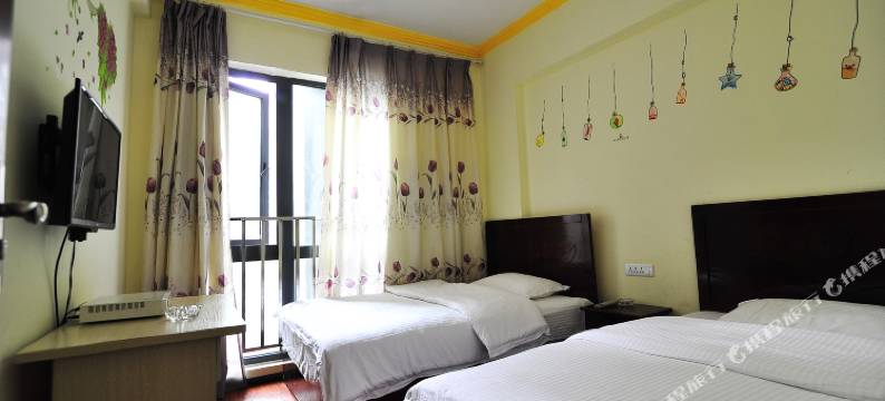 贵阳如归酒店图片