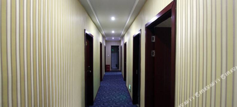 重庆116商务酒店图片