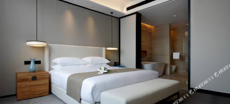 思想台汉服酒店(郑州经开万锦城店)图片